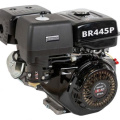 Двигатель BRAIT 445P (17л.с., шпонка)